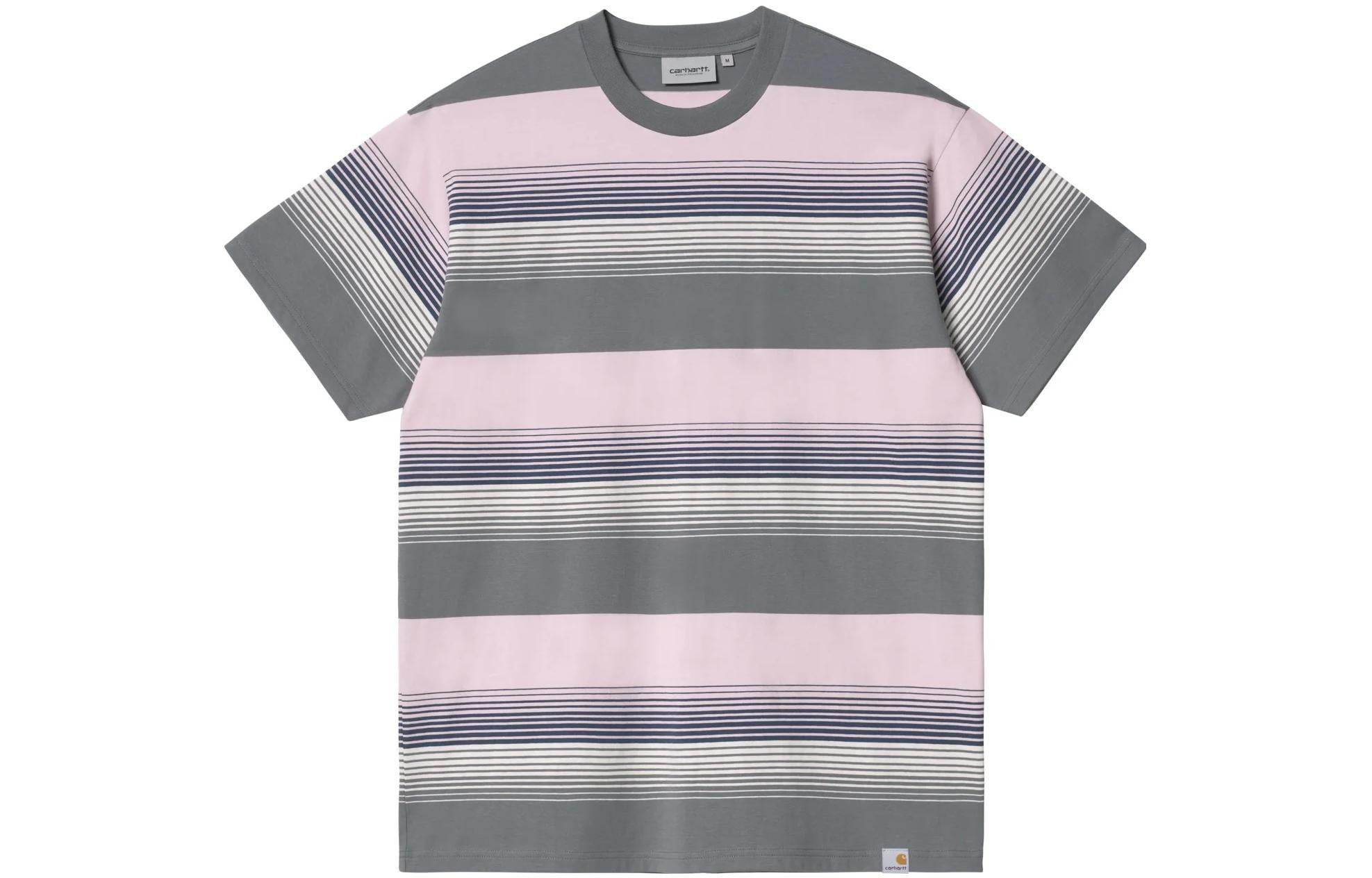 Футболка мужская Carhartt WIP ss22 - Boxette Shop